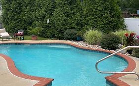 Fenton Oasis
